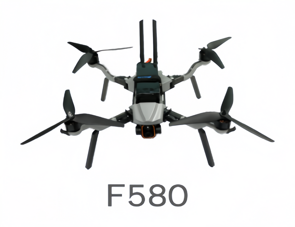 F580