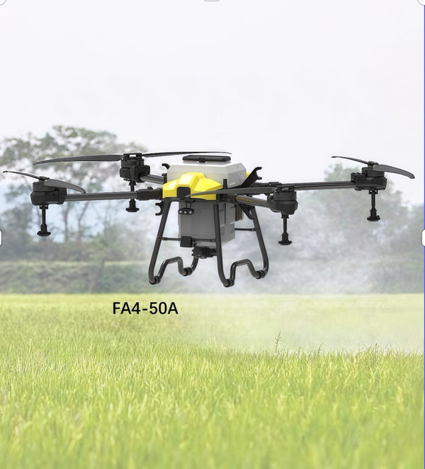 FA4-50A